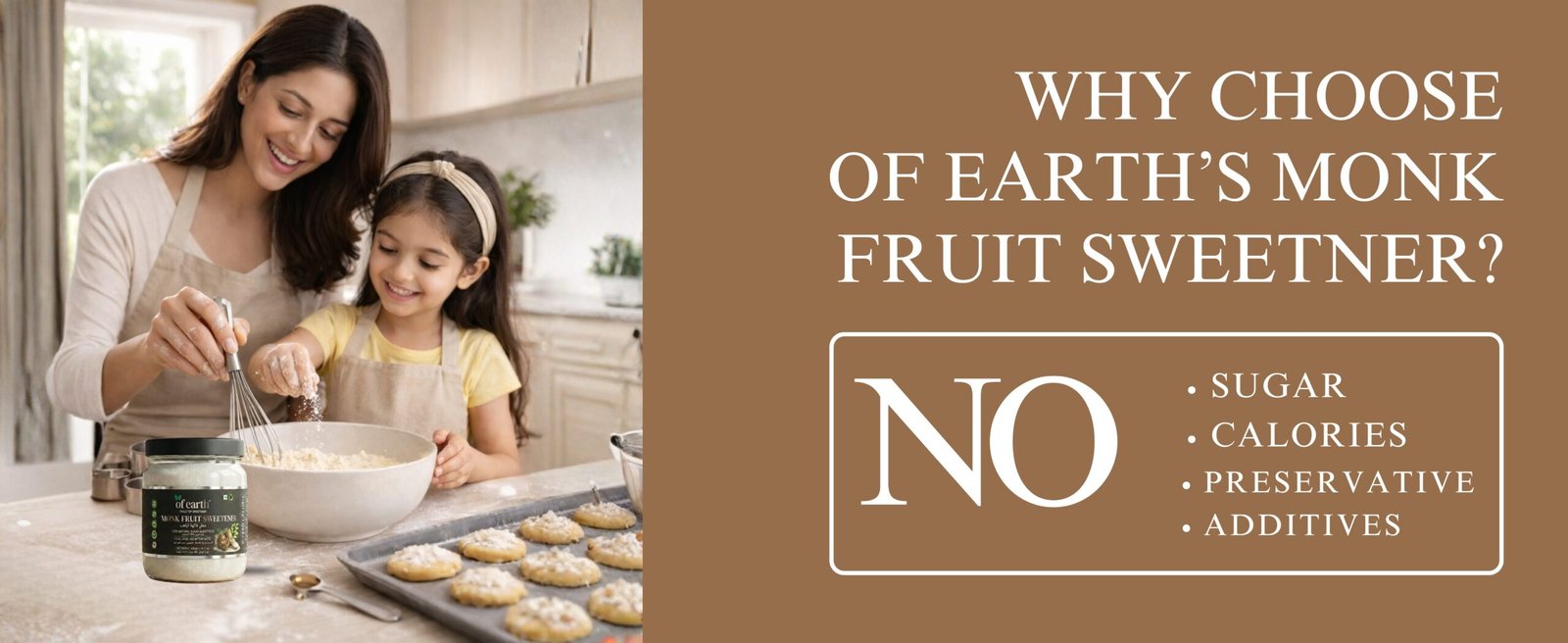 of earth monk fruit sweetener dropper | pure monk fruit extract no erythritol | zero‑calorie liquid sugar substitute | natural sweetener for tea, coffee & drinks | keto & diabetic friendly | 15ml